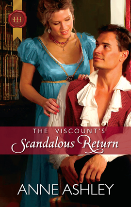 The Viscount